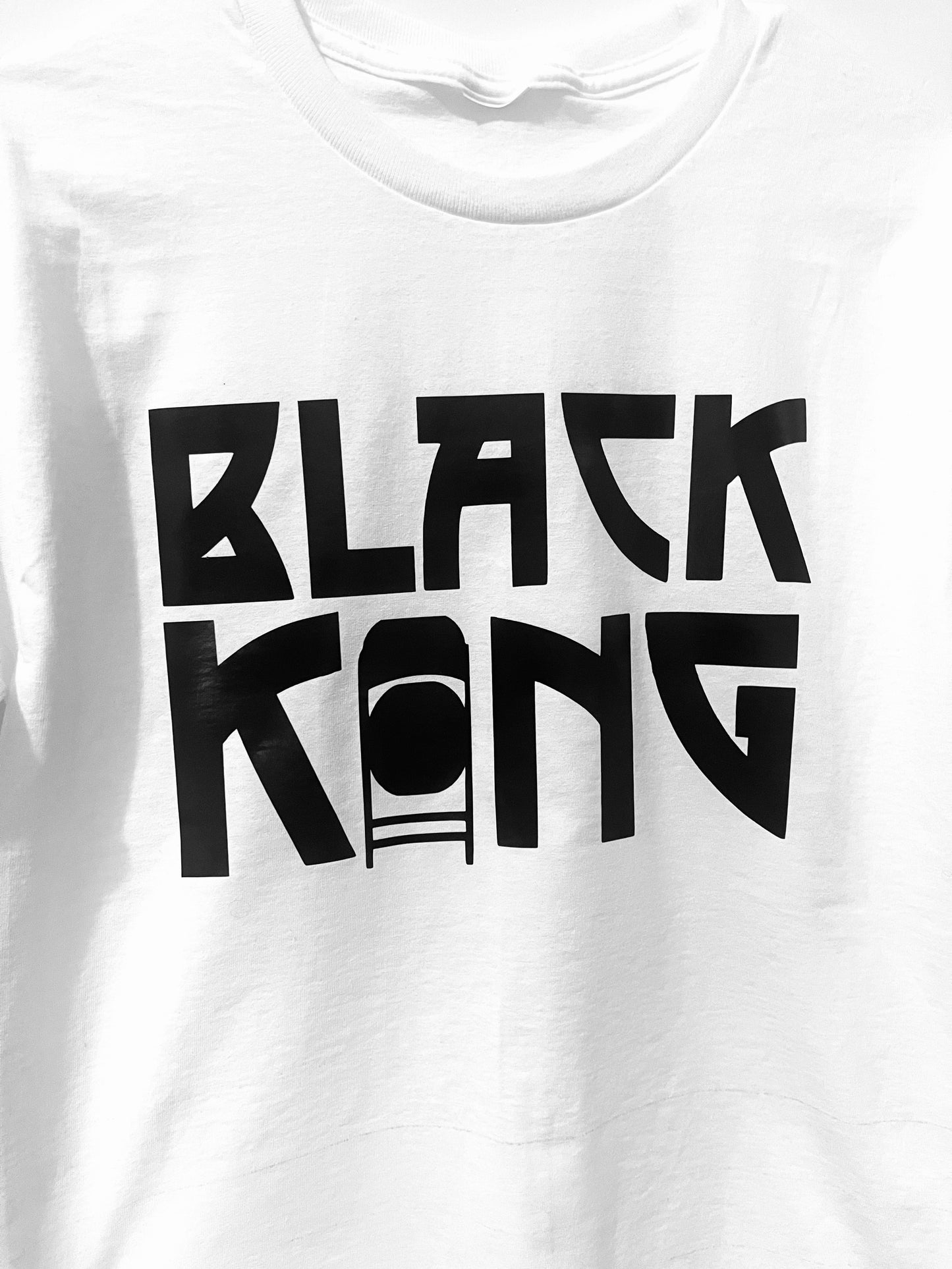 Black King T