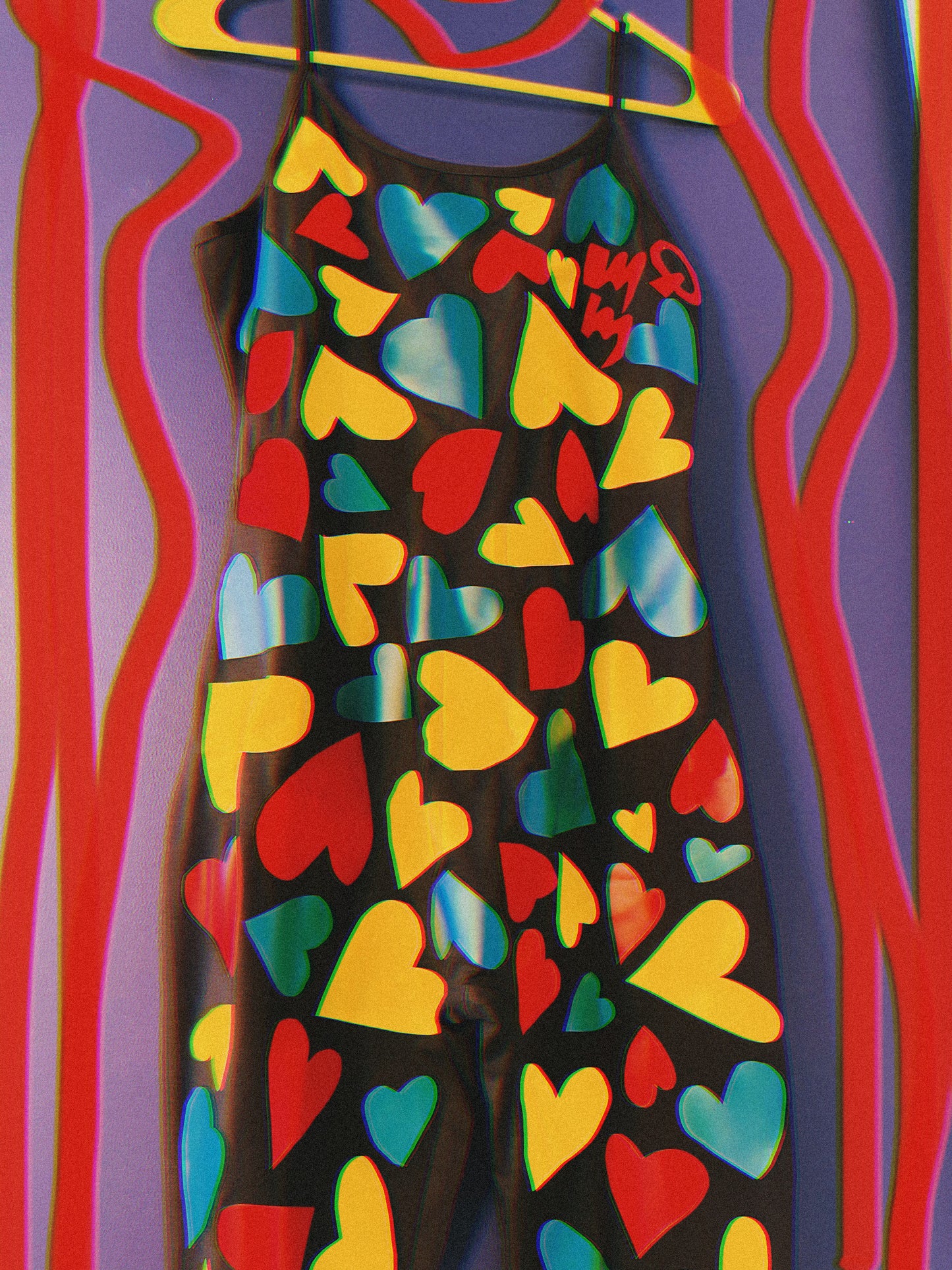 4 The Culture Jumpsuit