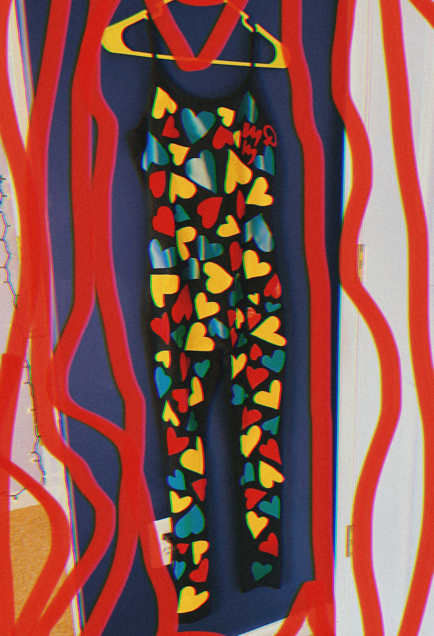 4 The Culture Jumpsuit