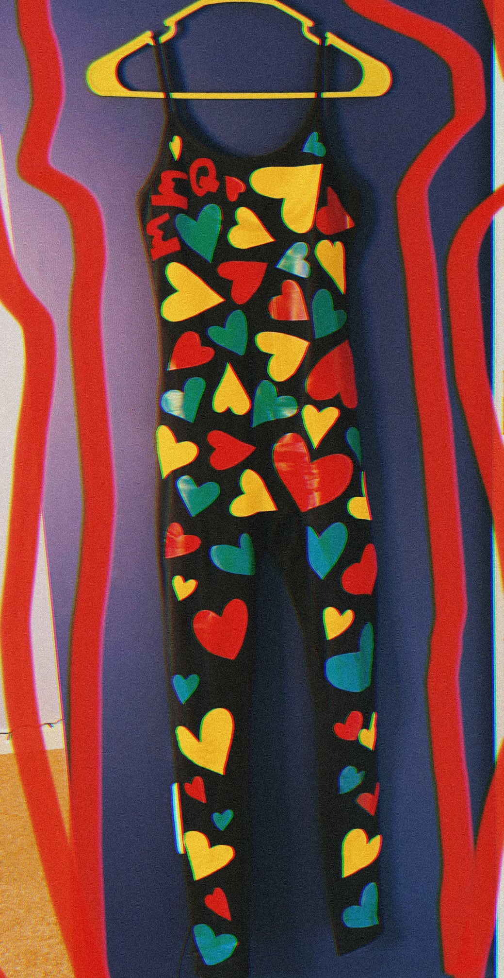 4 The Culture Jumpsuit