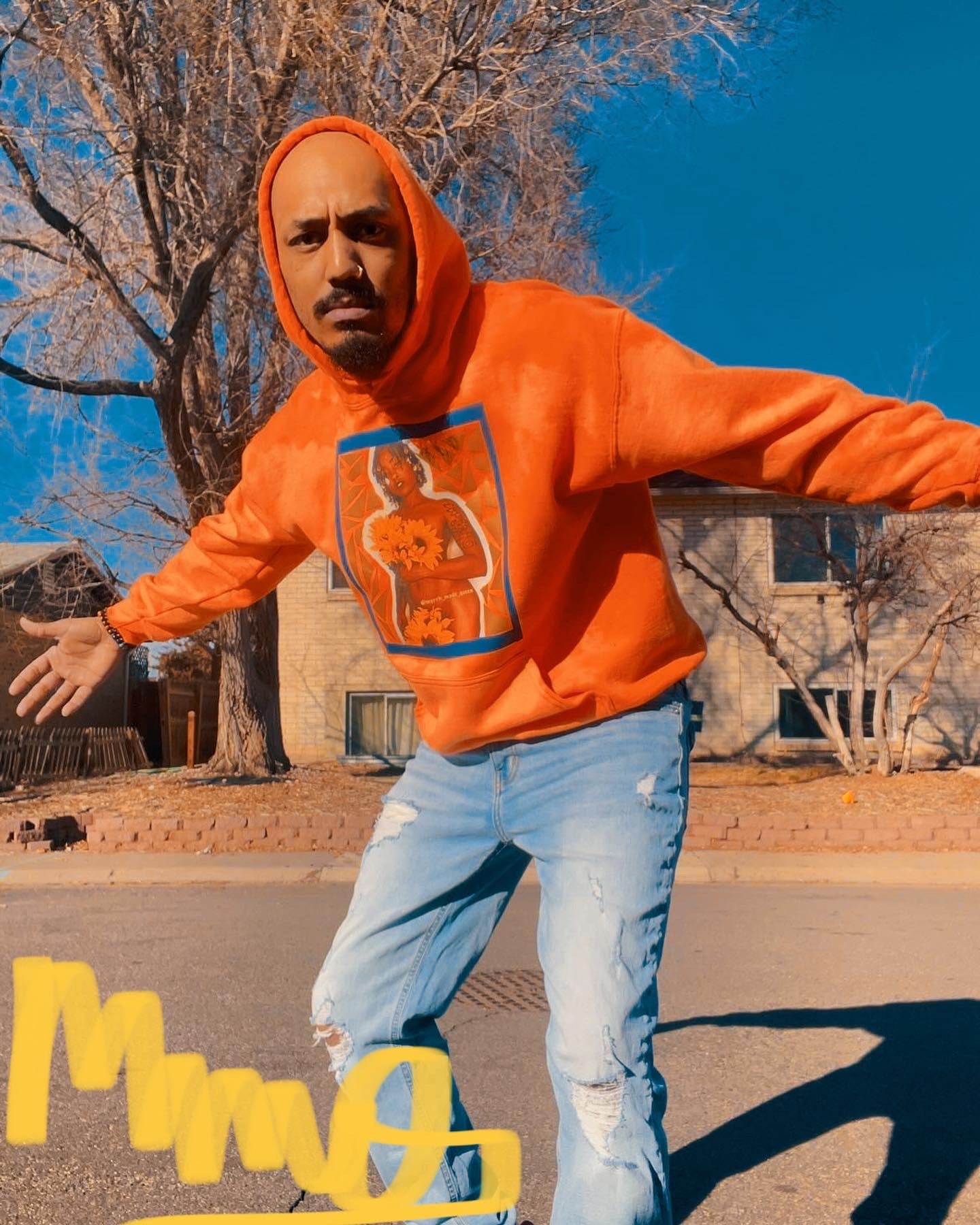 SumMYRRH Hood