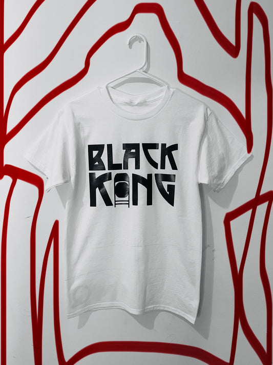 Black King T