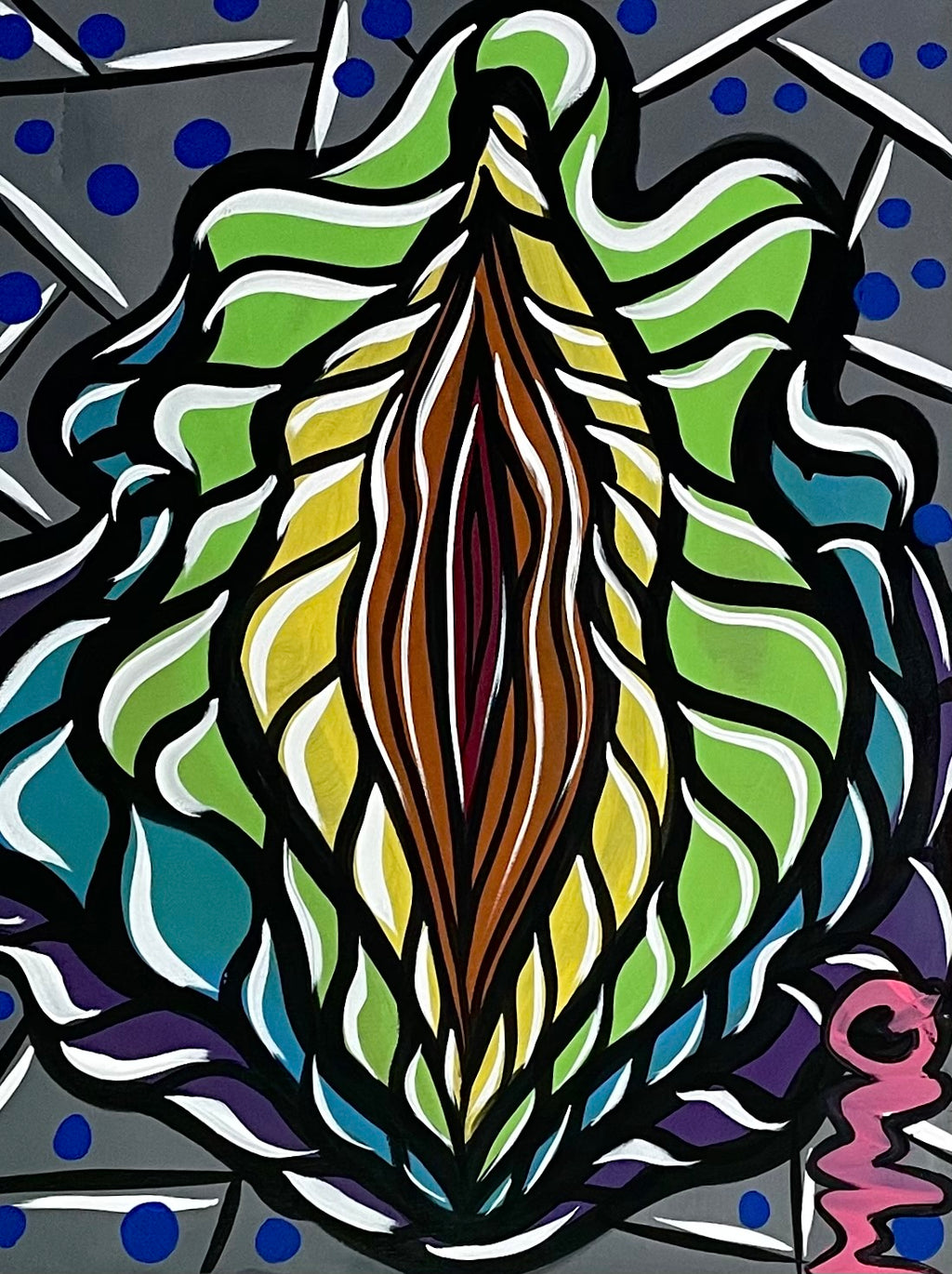 Taste the Rainbow 🌈