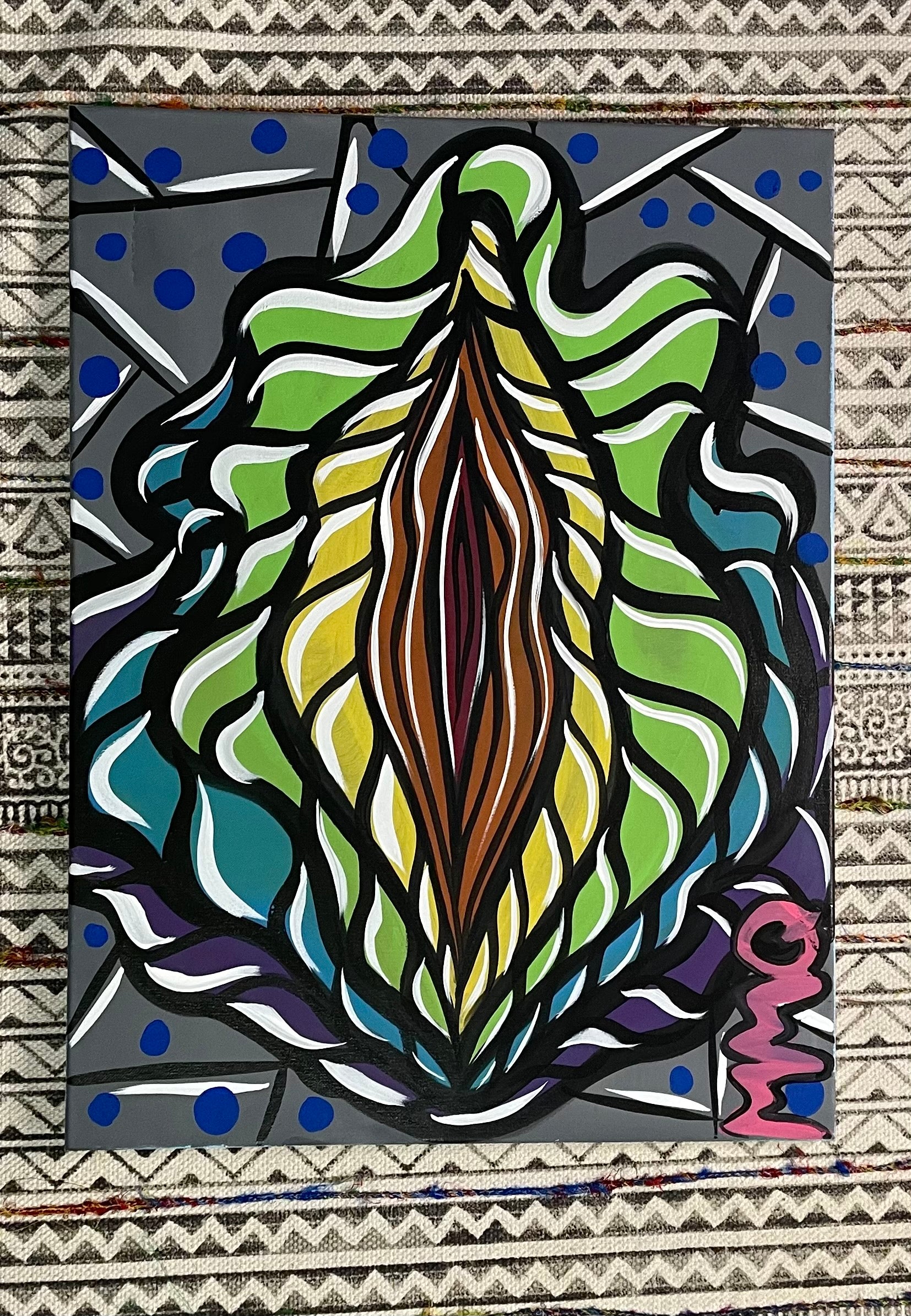 Taste the Rainbow 🌈