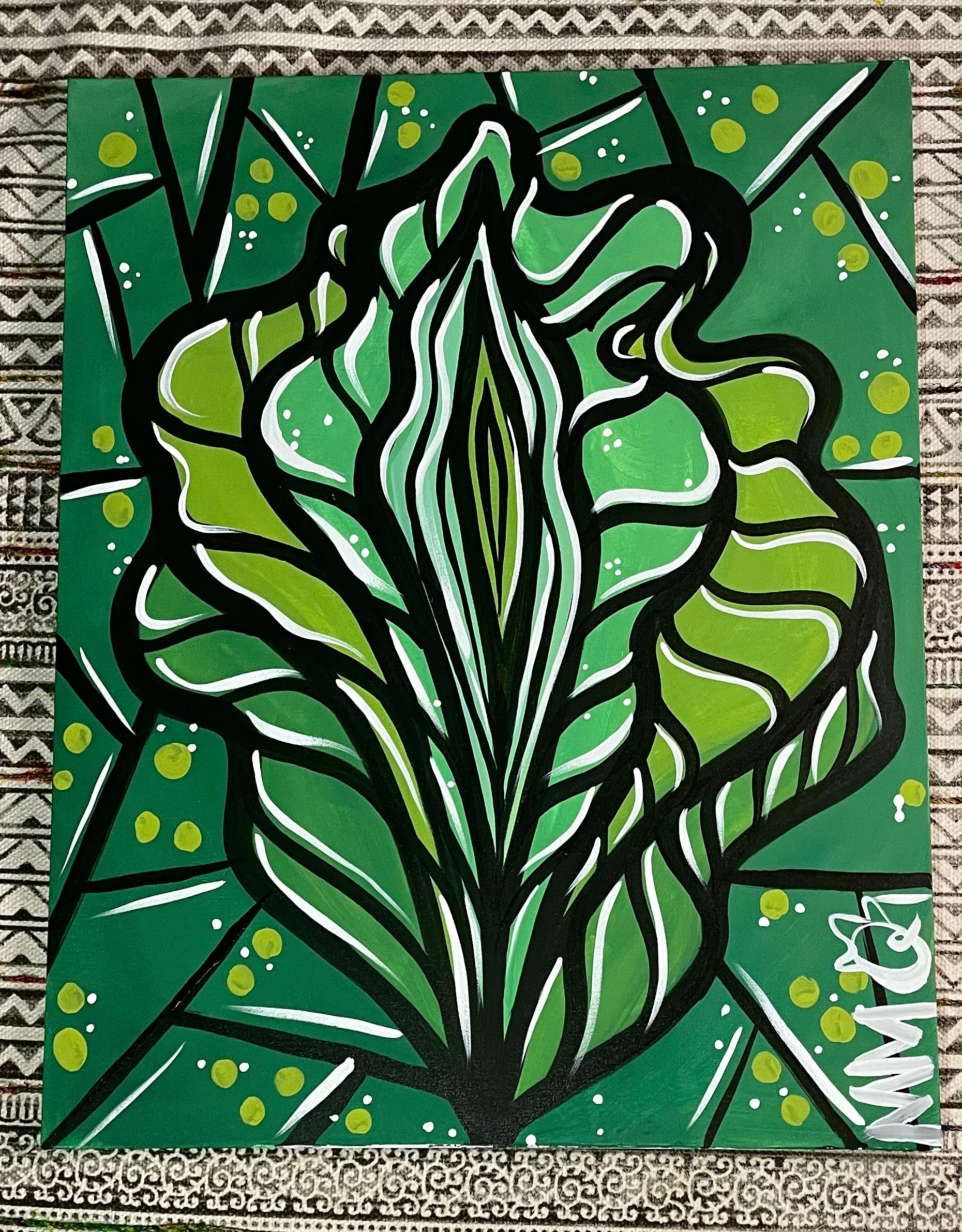 MYRRHney Pussea 💰