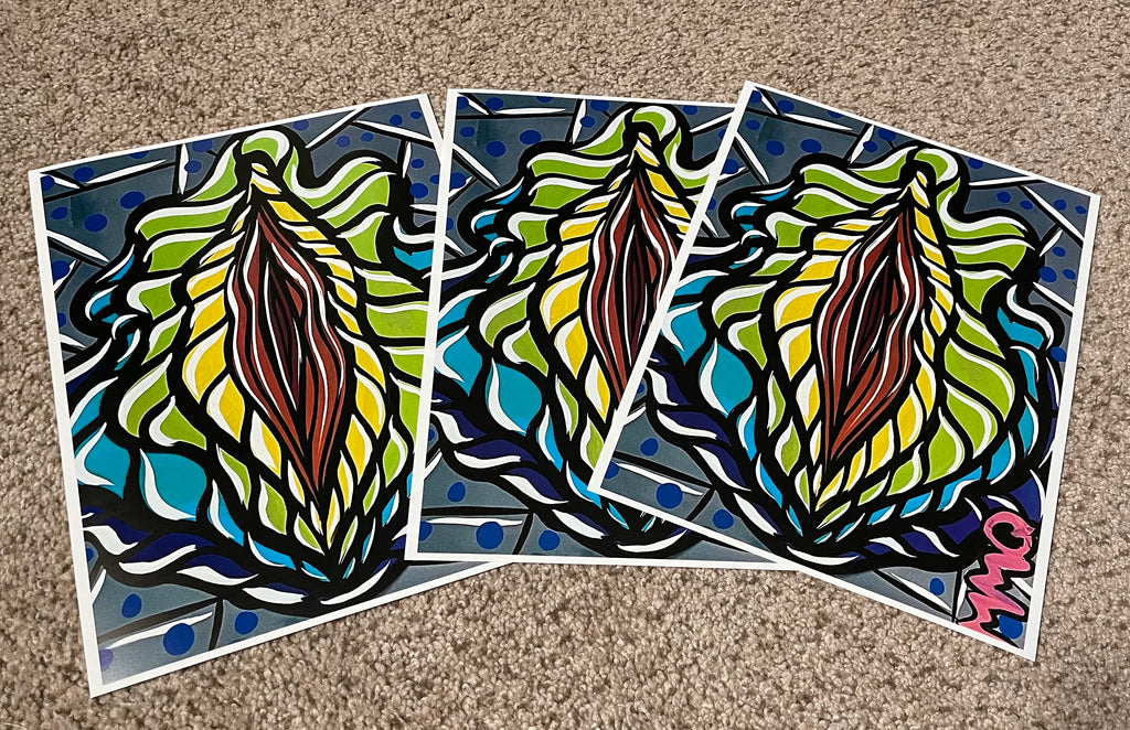 Taste the Rainbow 🌈