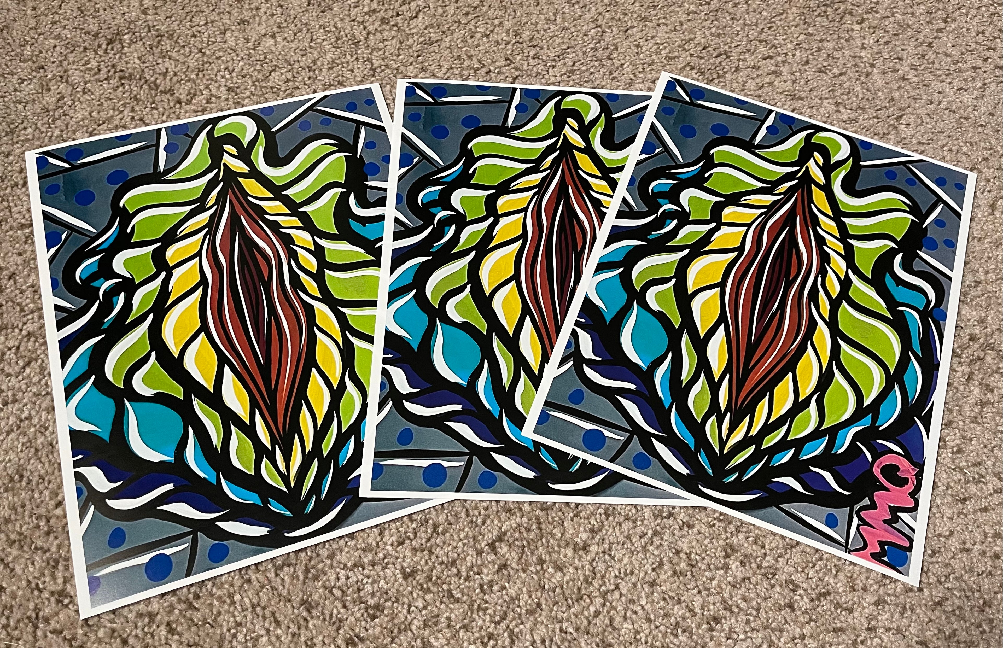 Taste the Rainbow 🌈